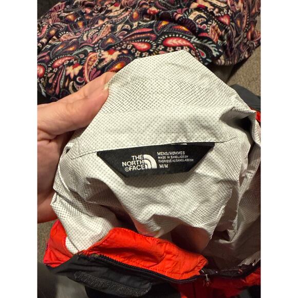 THE NORTH FACE Men's Venture 2 Rain Jacket gorpcore waterproof shell M - Picture 2 of 6